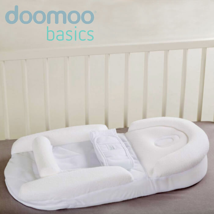 Doomoo Basic Supreme Sleep Plus-Bebehaus