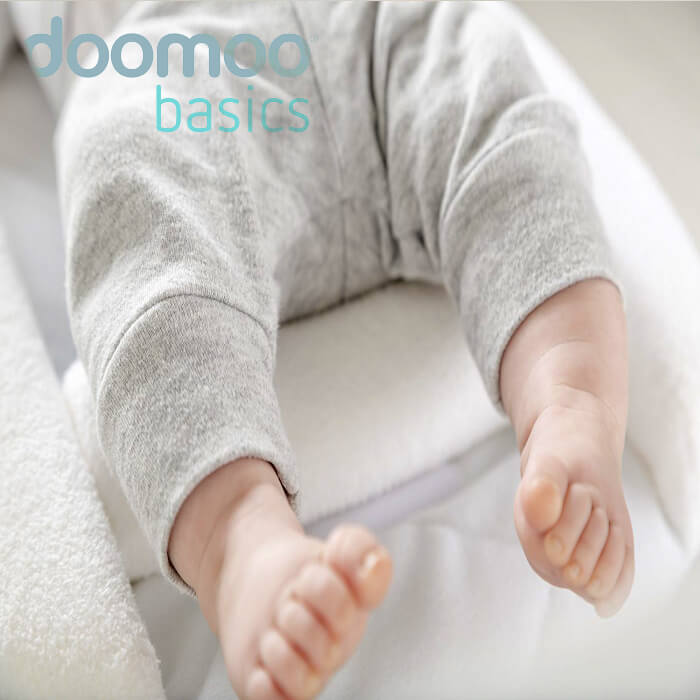 Doomoo Basic Supreme Sleep Plus-Bebehaus