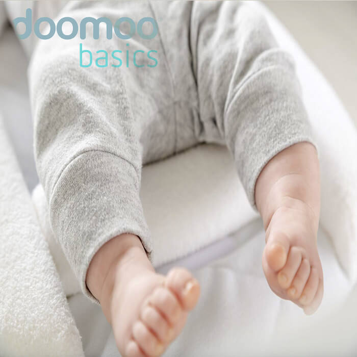 Doomoo Supreme Sleep Plus Cover 0 ans + au Maroc - Baby And Mom
