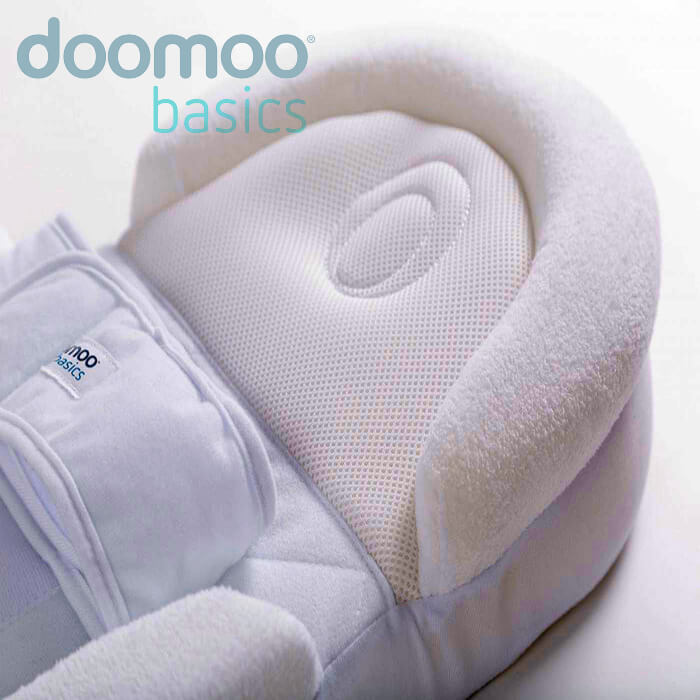 Doomoo Basic Supreme Sleep Plus-Bebehaus