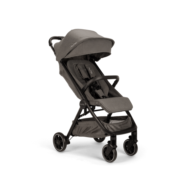 Nuna Baby Stroller TRVL New model