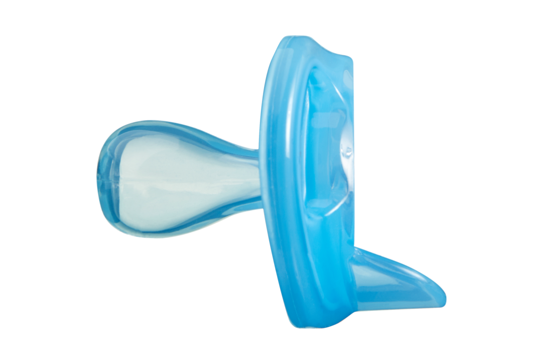 Tommee Tippee Soother Ultra Light 6-18m (2Pack)-Bebehaus