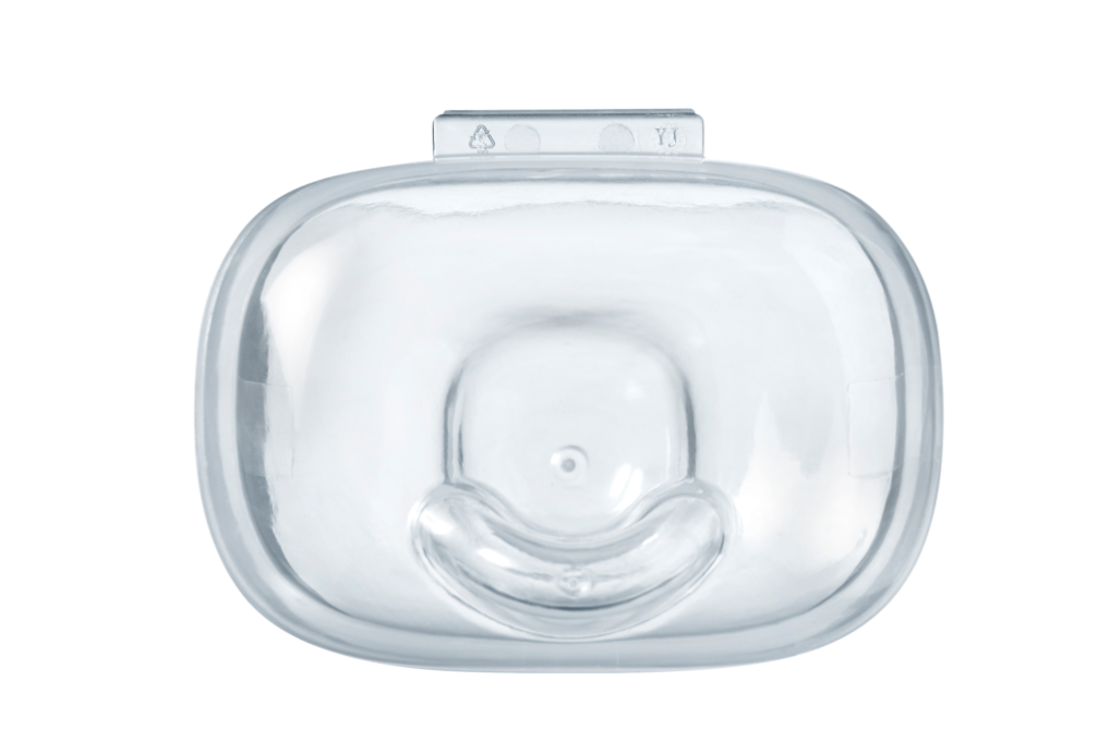 Tommee Tippee Soother Ultra Light 6-18m (2Pack)-Bebehaus
