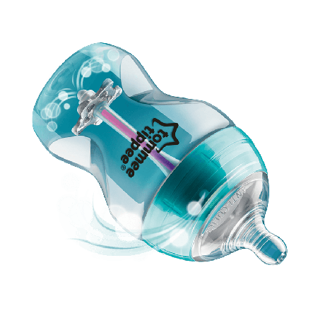 Tommee Tippee Advanced Bottle Teats-Bebehaus