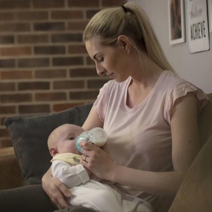 Tommee Tippee Advanced Bottle Teats-Bebehaus