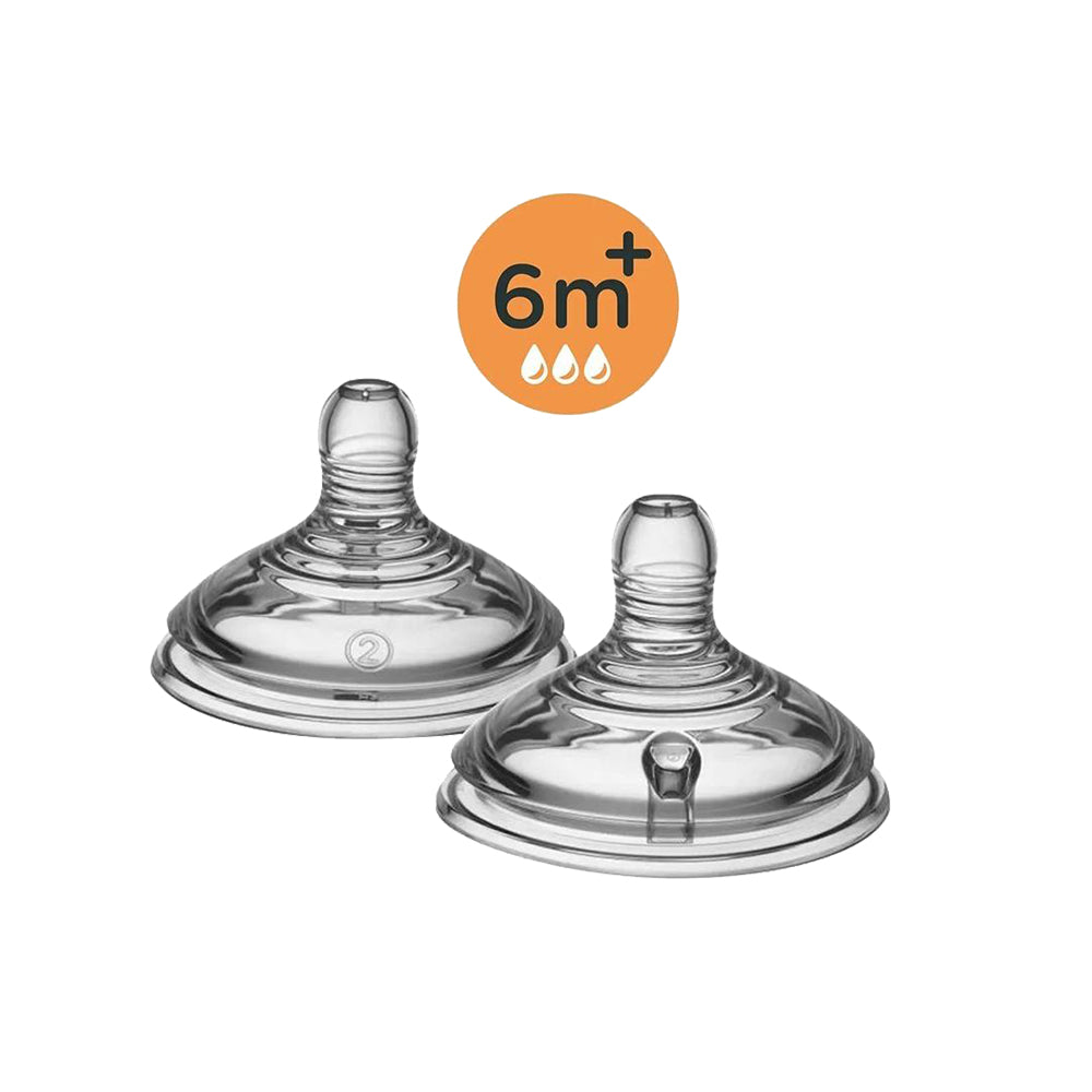 Tomme Tippee Super Soft Teat-Bebehaus