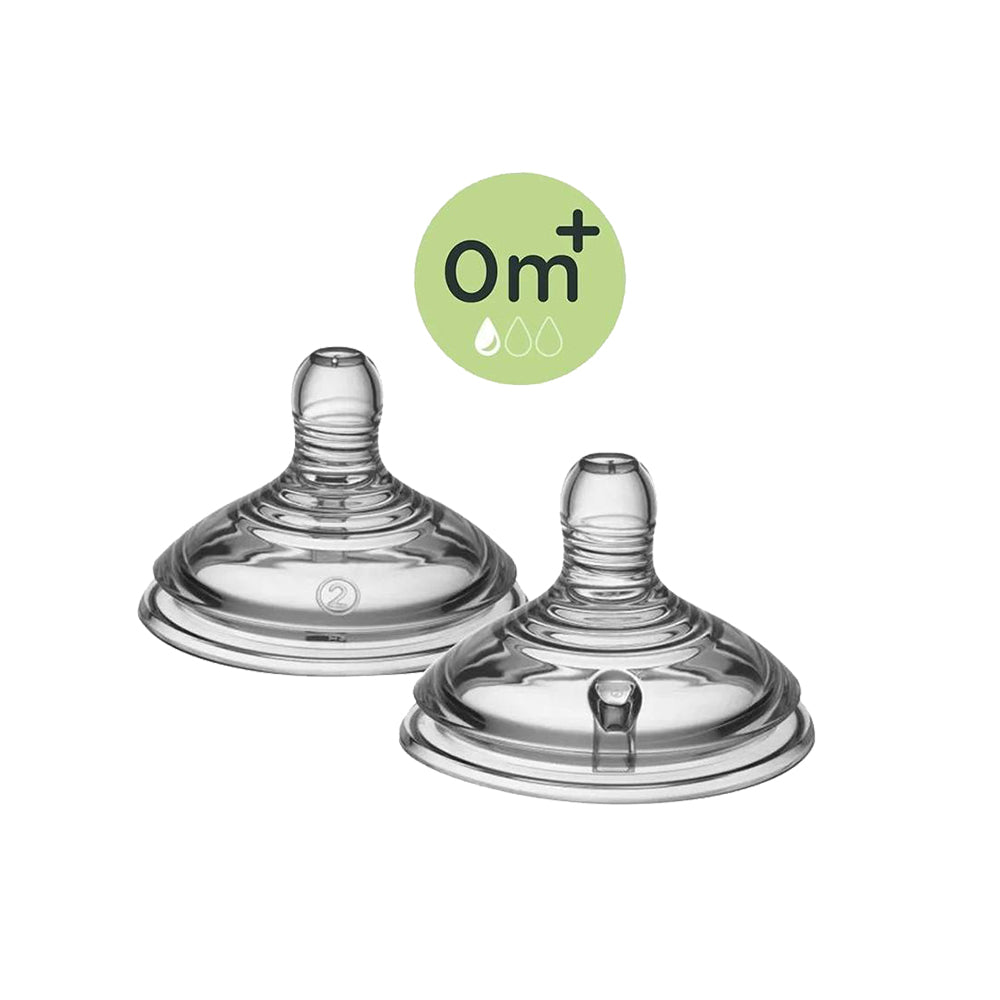 Tomme Tippee Super Soft Teat-Bebehaus