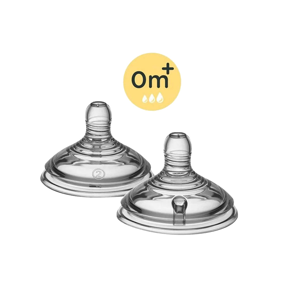 Tomme Tippee Super Soft Teat-Bebehaus