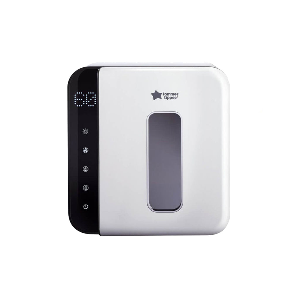 Tommee Tippee UV Sterilizer and Dryer-Bebehaus