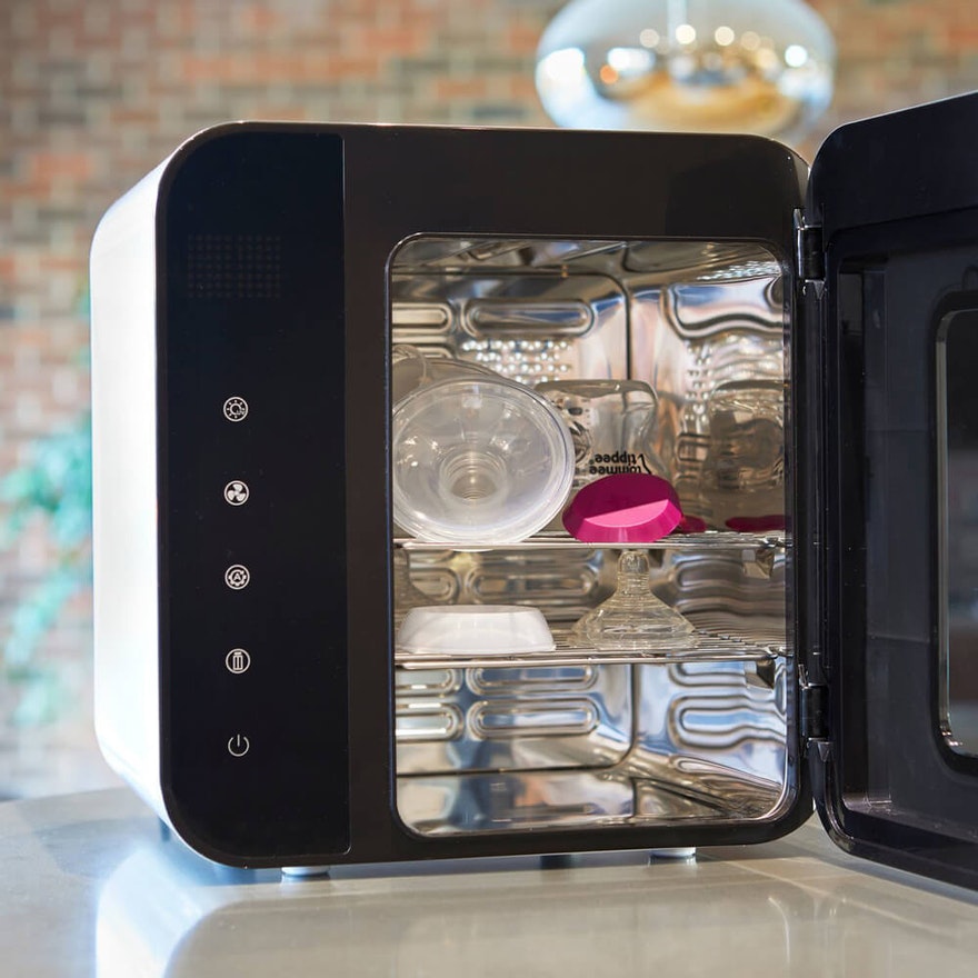 Tommee Tippee UV Sterilizer and Dryer-Bebehaus