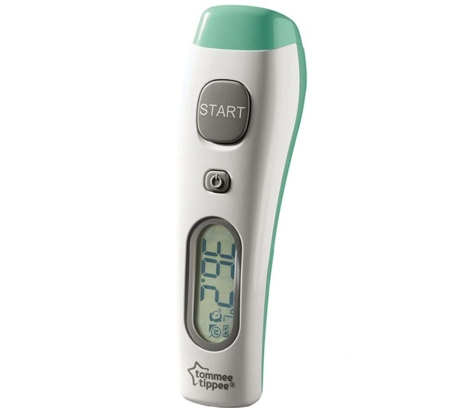 Tommee Tippee No Touch Forehead Thermometer-Bebehaus