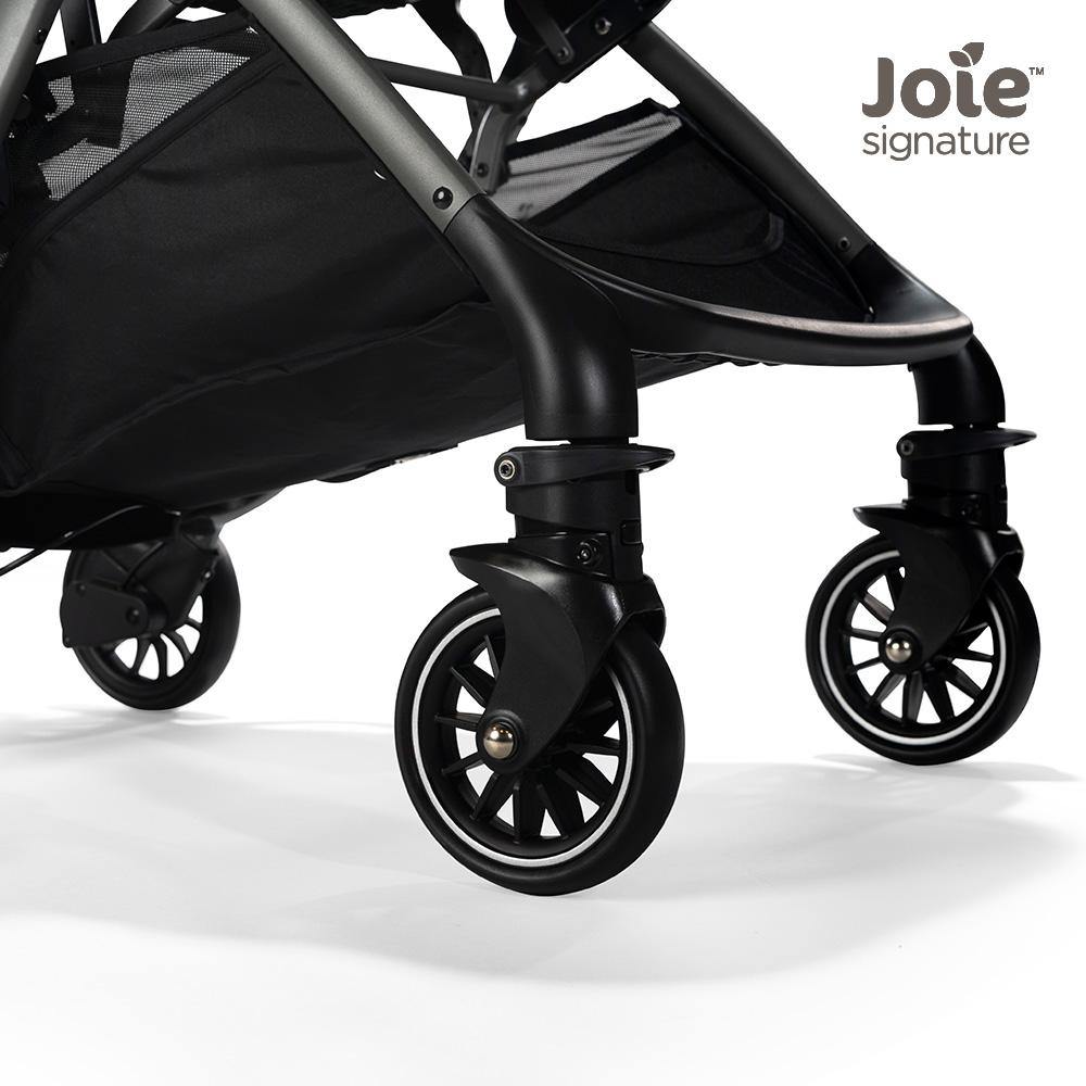 Joie Tourist Signature Stroller - Oyster-Bebehaus