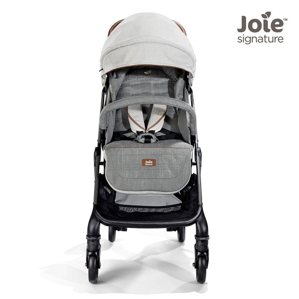 Joie Tourist Signature Stroller - Oyster-Bebehaus