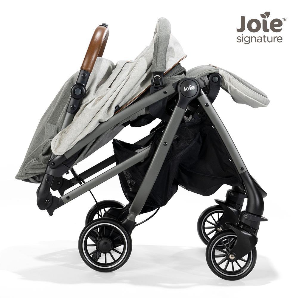 Joie Tourist Signature Stroller - Oyster-Bebehaus