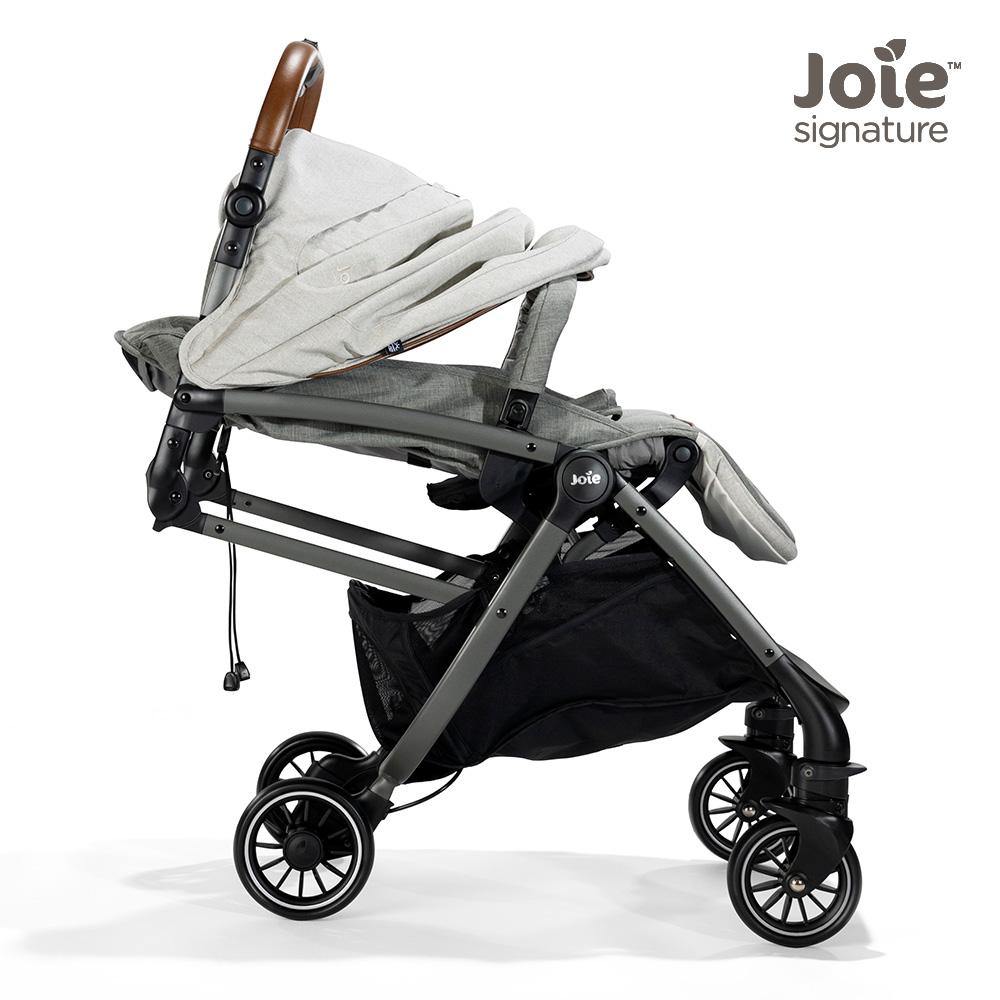 Joie Tourist Signature Stroller - Oyster-Bebehaus