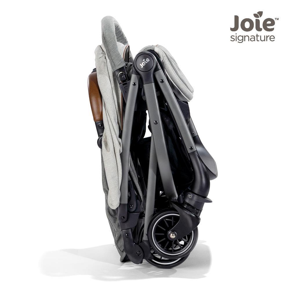 Joie Tourist Signature Stroller - Oyster-Bebehaus
