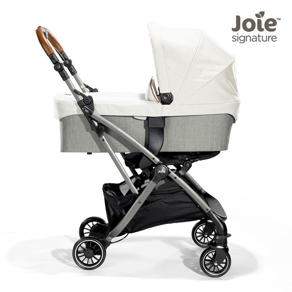 Joie Tourist Signature Stroller - Oyster-Bebehaus