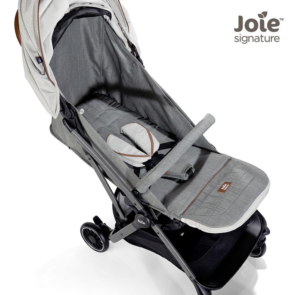 Joie Tourist Signature Stroller - Oyster-Bebehaus