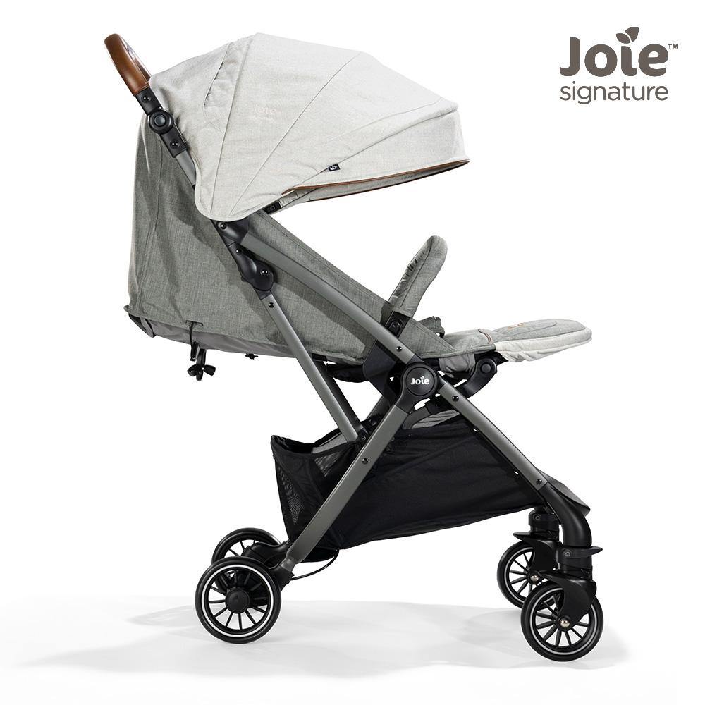 Joie Tourist Signature Stroller - Oyster-Bebehaus