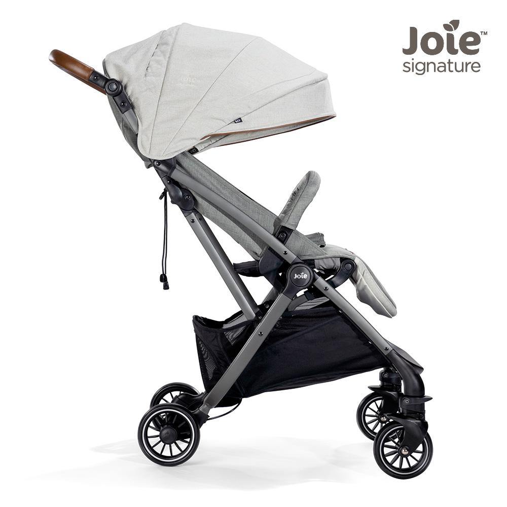Joie Tourist Signature Stroller - Oyster-Bebehaus