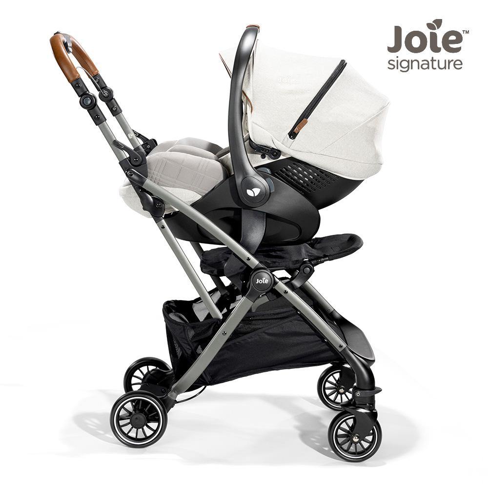 Joie Malaysia Baby Stroller Tourist Signature Oyster