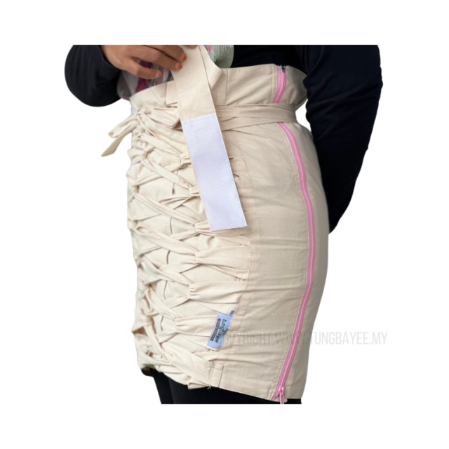 Bengkung Senang - S-Bebehaus