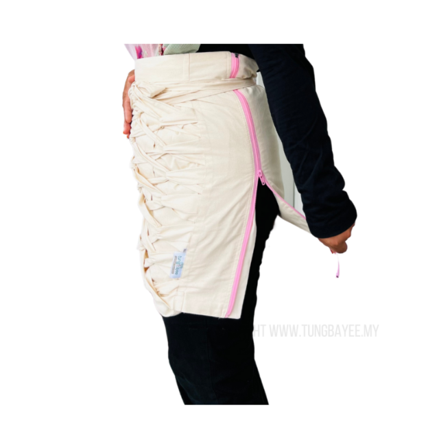 Bengkung Senang - S-Bebehaus