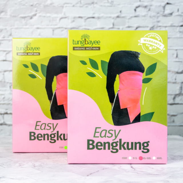 Easy Bengkung-Bebehaus