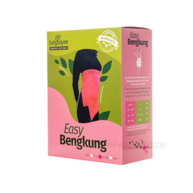 Easy Bengkung-Bebehaus