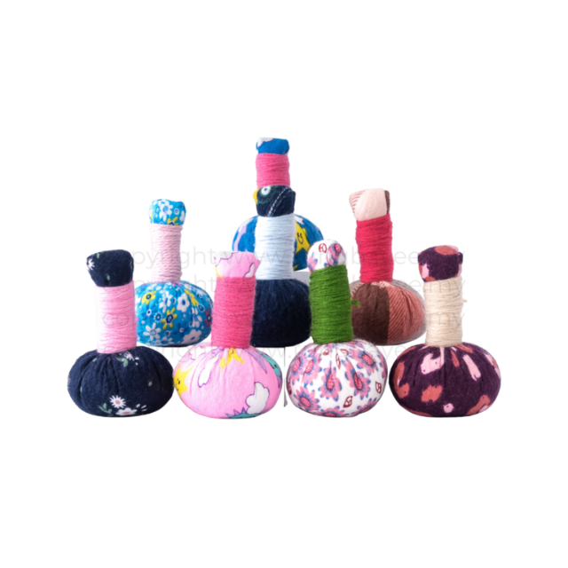 Tungku Bayi-Bebehaus