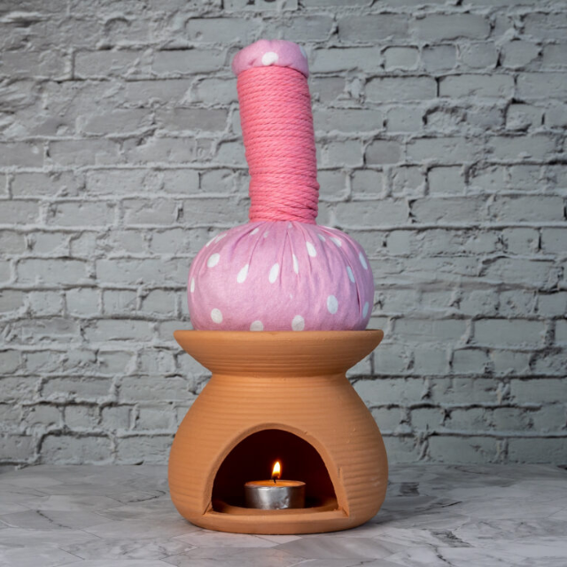 Tungku Herba Ibu-Bebehaus