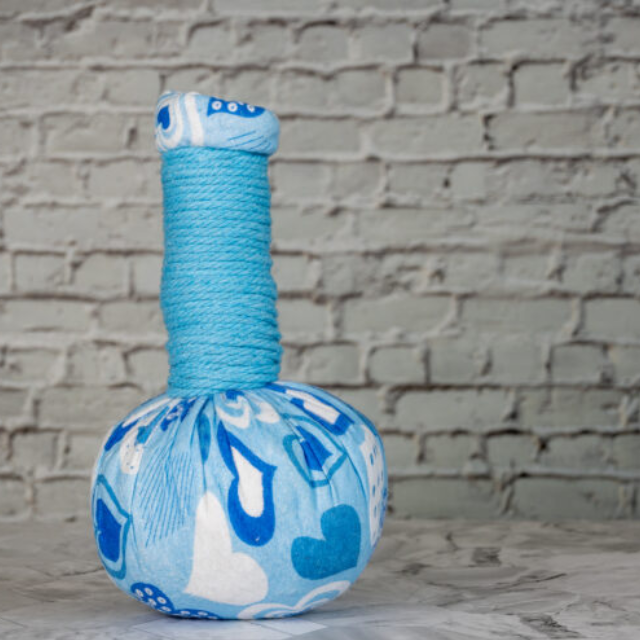 Tungku Herba Ibu-Bebehaus