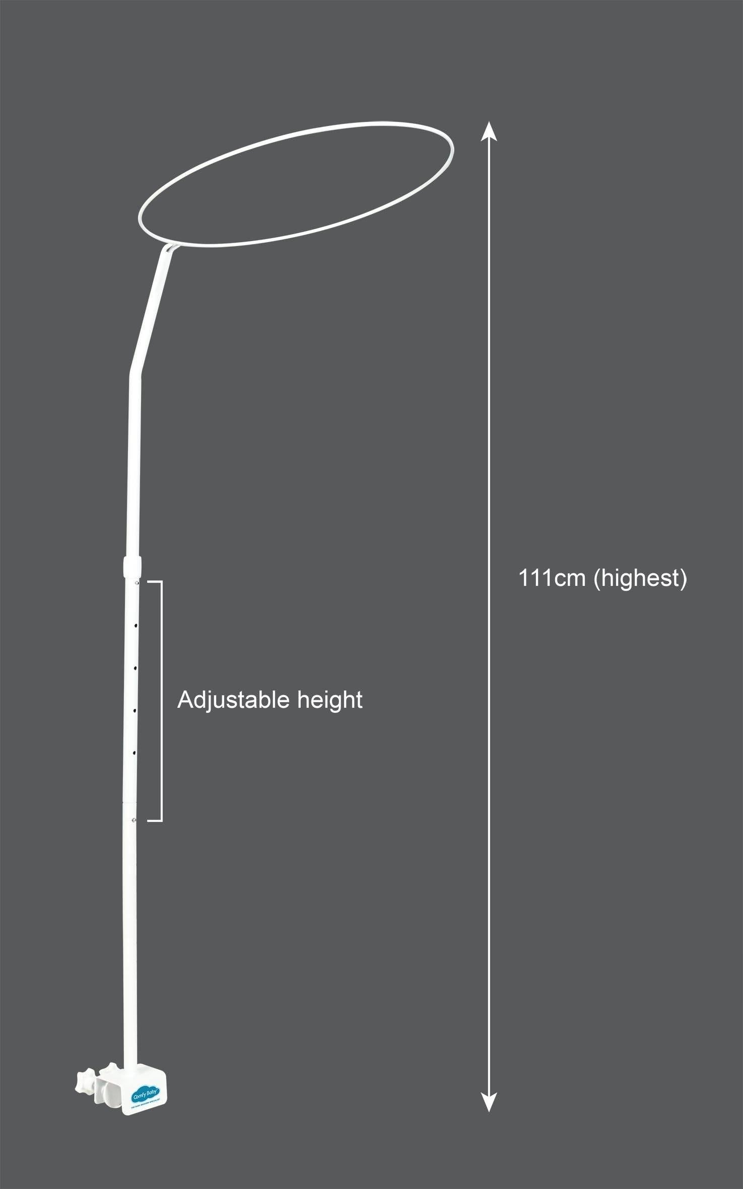 Comfy Living Mosquito Net-Bebehaus