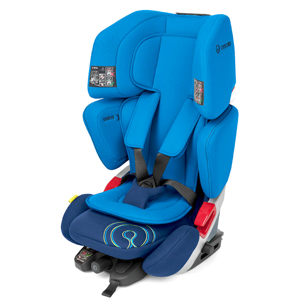 Concord Vario XT Carseat-Bebehaus