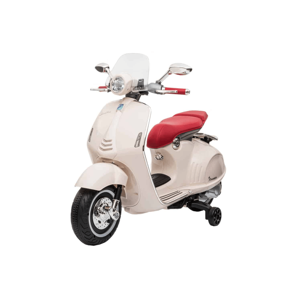 Vespa cheap kids bike