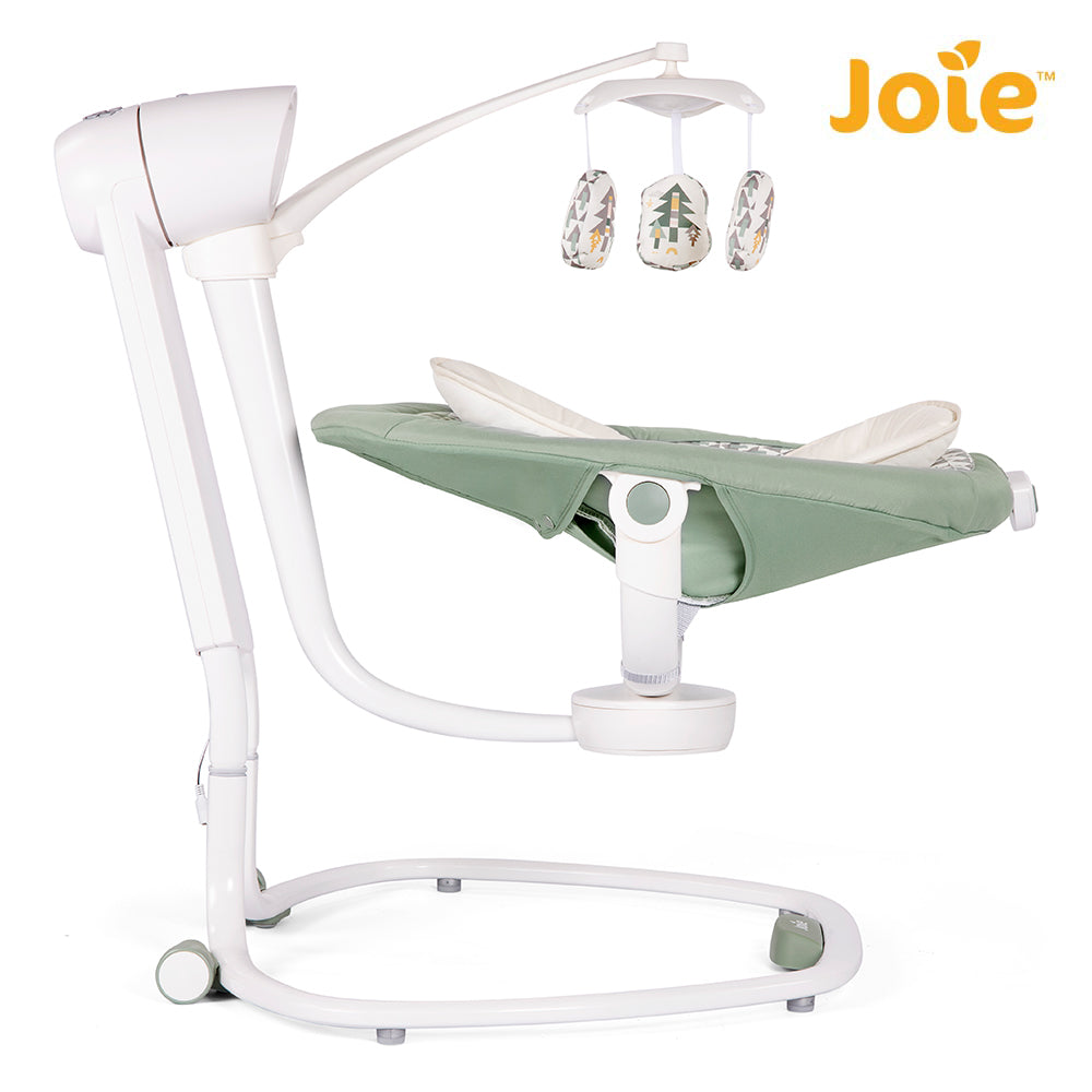 Joie Serina Swivel Rocker-Bebehaus
