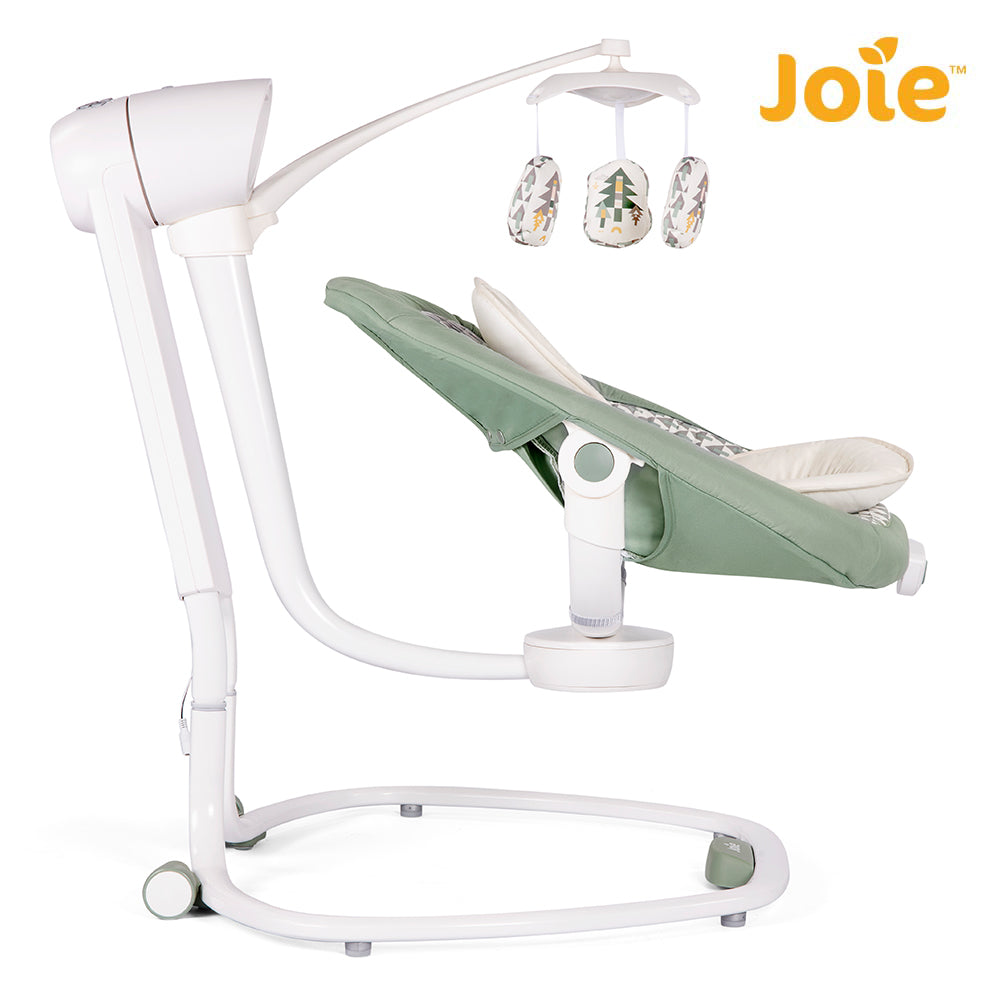 Joie Serina Swivel Rocker-Bebehaus