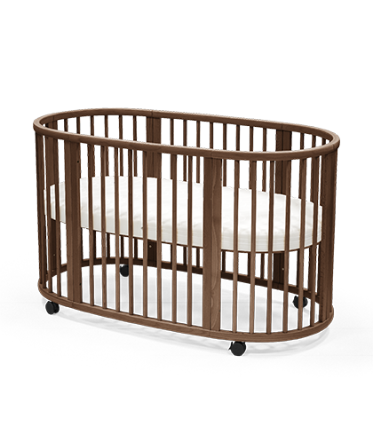 Stokke Sleepi V3 Cot Bed with Mattress