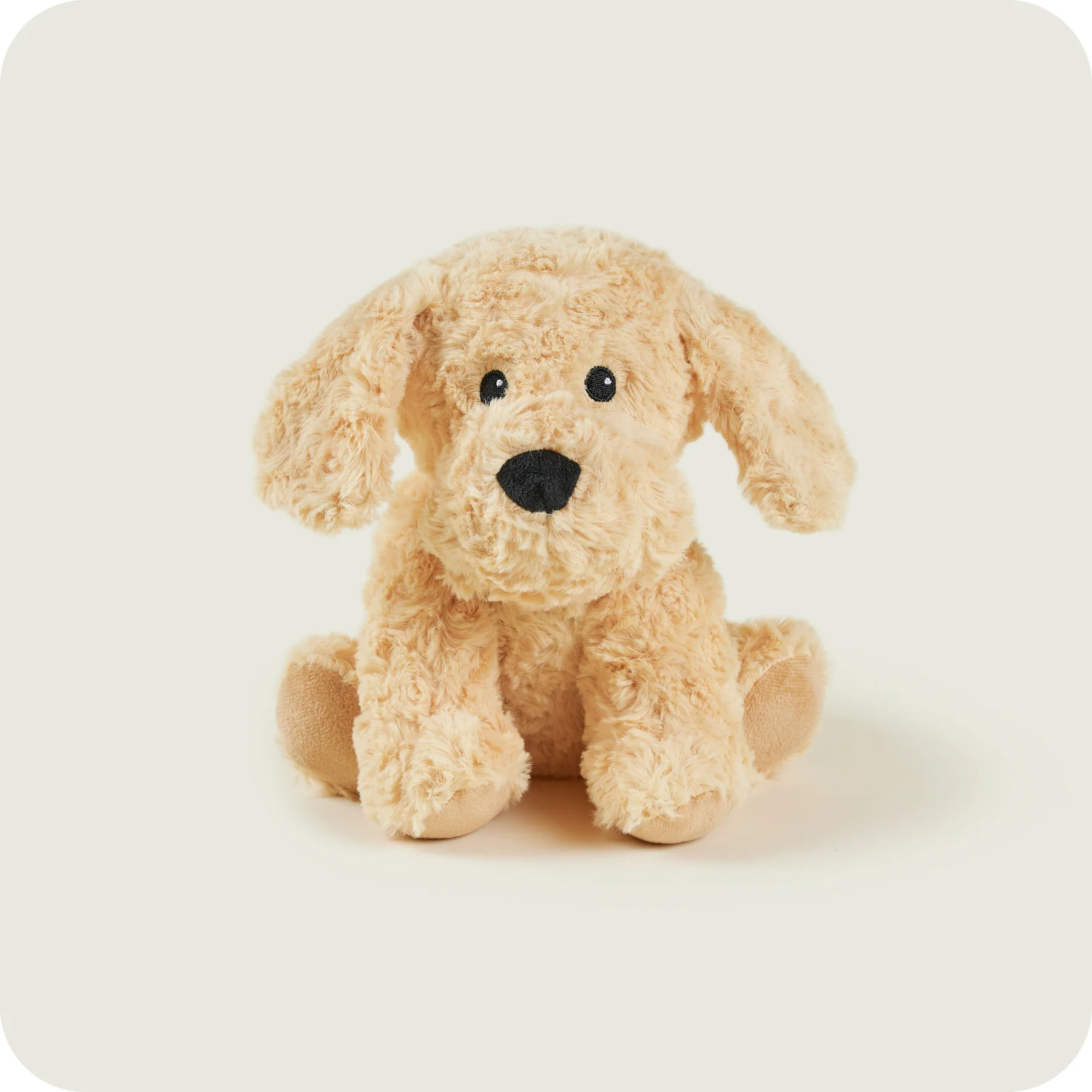 Warmies Junior Soft Toy and Comfort