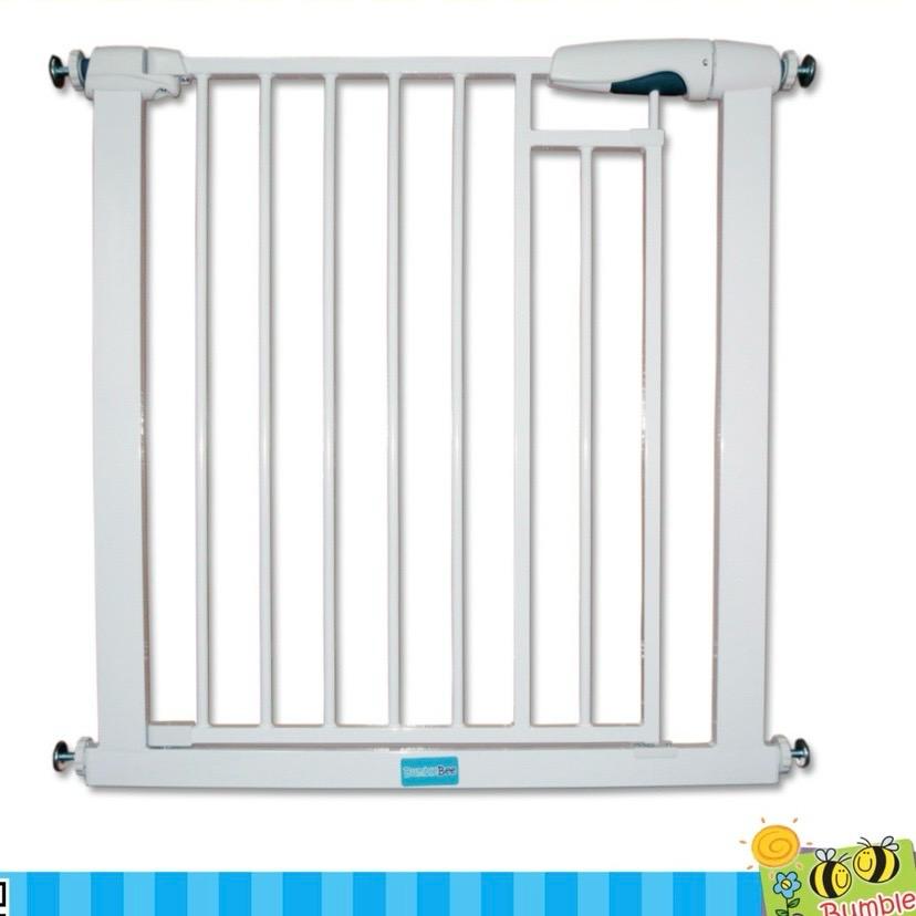 Bumble Bee Auto-Close Magnetic Gate