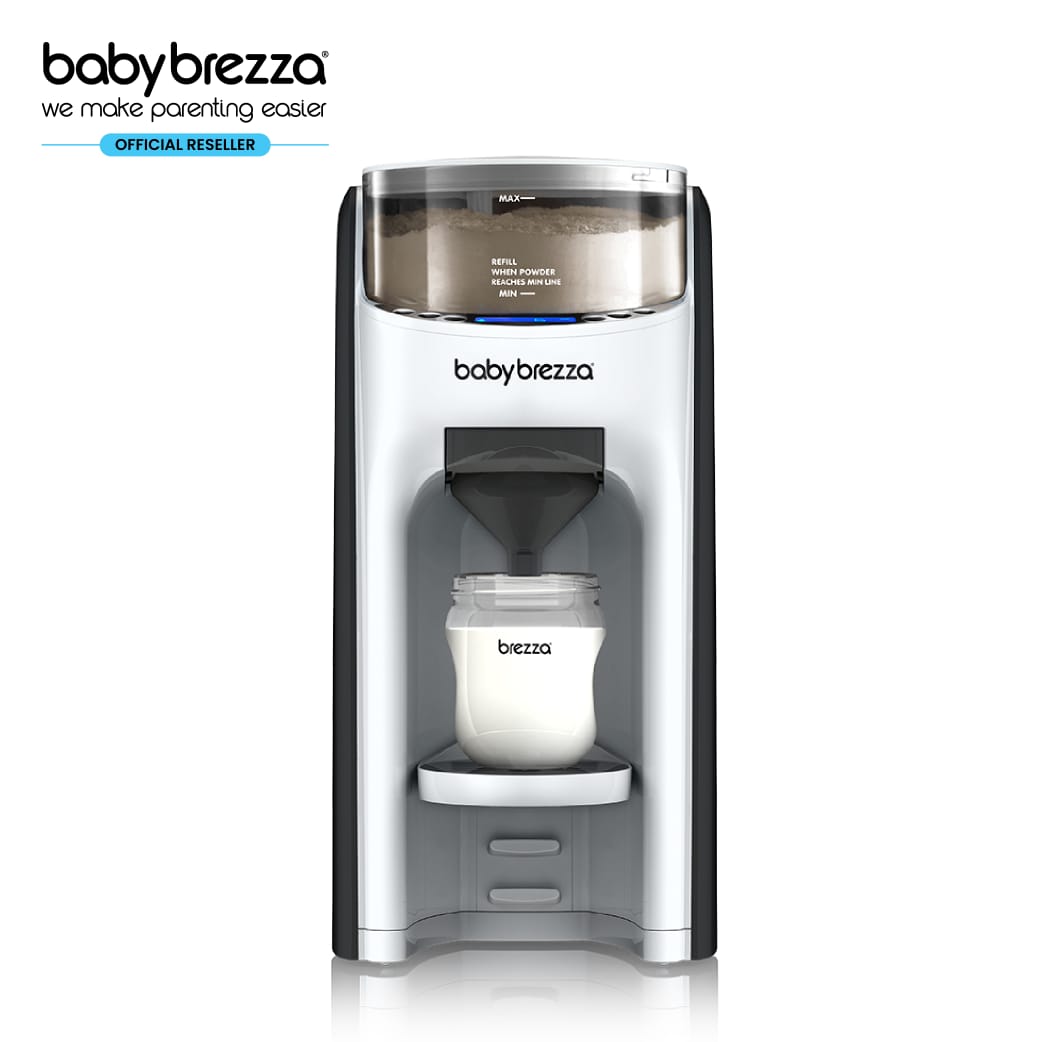 Baby Brezza Formula Pro Advanced