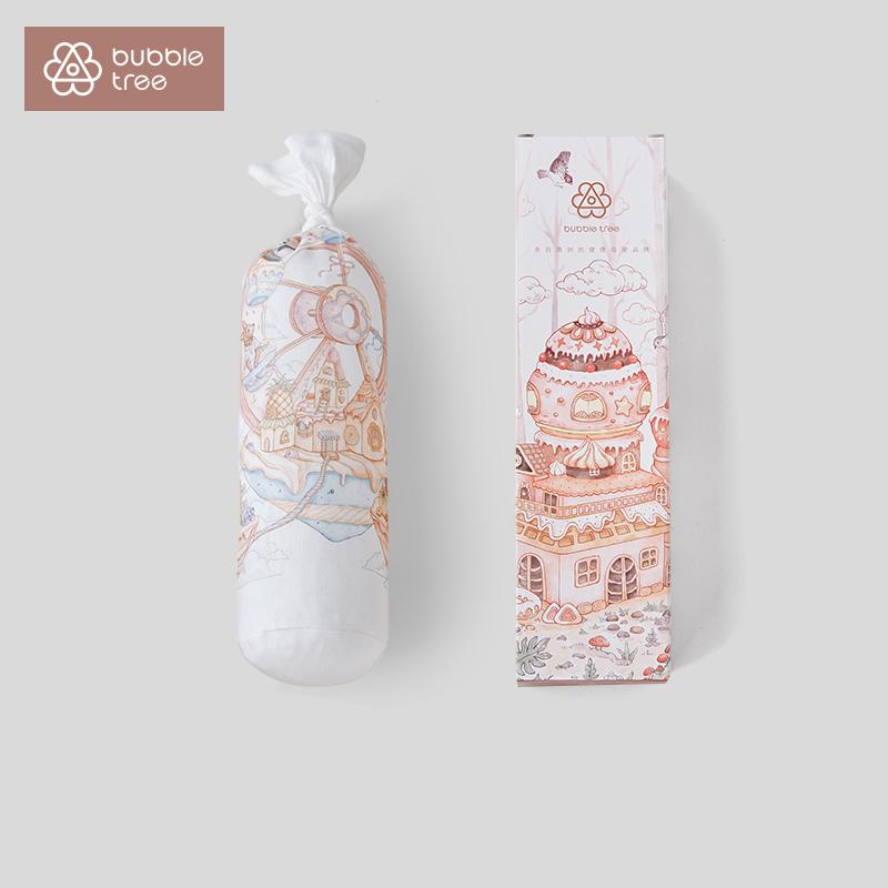 Bubble Tree Candy Bolster