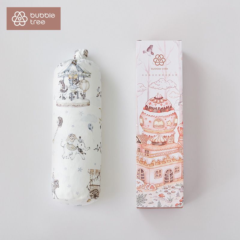 Bubble Tree Candy Bolster