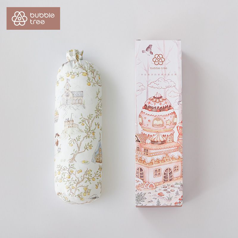 Bubble Tree Candy Bolster