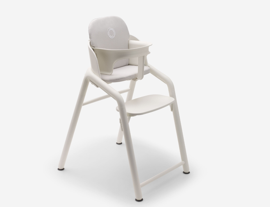 Bugaboo Giraffe Baby Pillow Set-Bebehaus