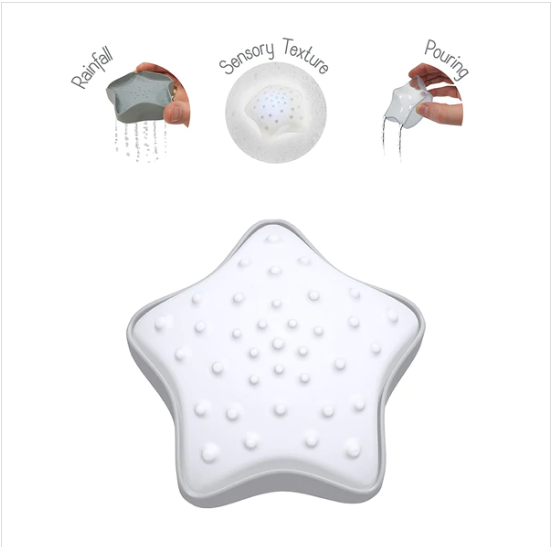 Shnuggle Wishy Bath Toy-Bebehaus