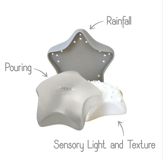 Shnuggle Wishy Bath Toy-Bebehaus