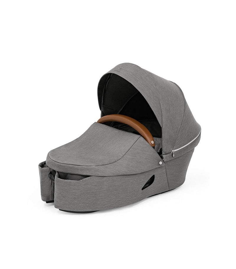 Stokke Xplory X Carry Cot - Modern Grey