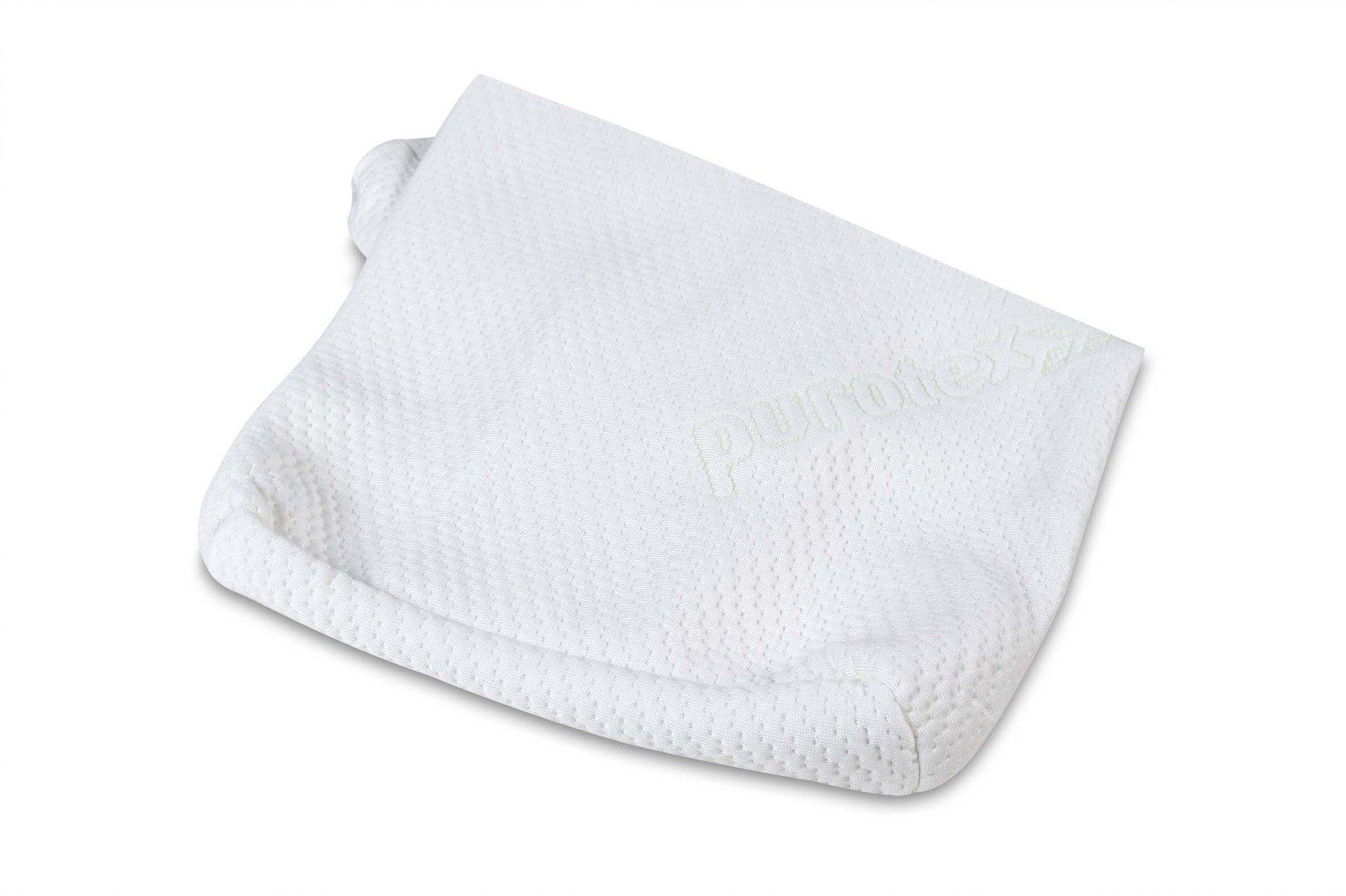 Comfy Baby Adjustable Pillow Cover-Bebehaus