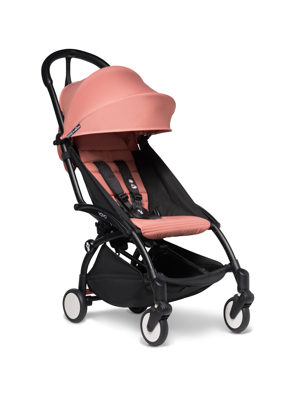 Baby zen deals yoyo stroller